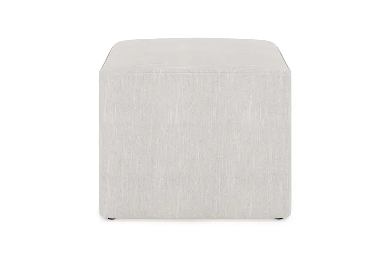 Crazy Boxypuff - Møbler - Stoler & lenestoler - Krakk - Puff
