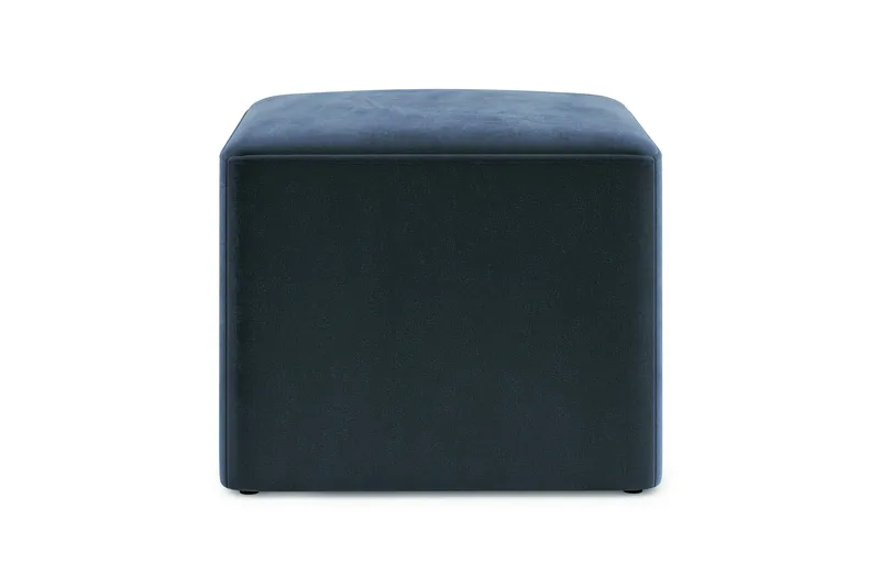 Crazy Boxypuff - Møbler - Stoler & lenestoler - Krakk - Puff