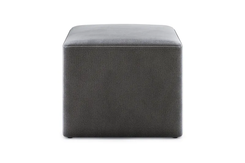 Crazy Boxypuff - Møbler - Stoler & lenestoler - Krakk - Puff