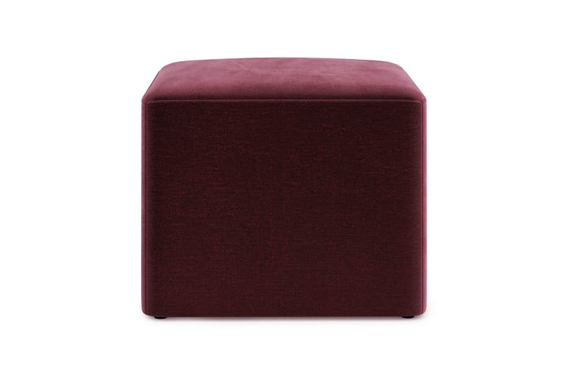 Crazy Boxypuff - Møbler - Stoler & lenestoler - Krakk - Puff