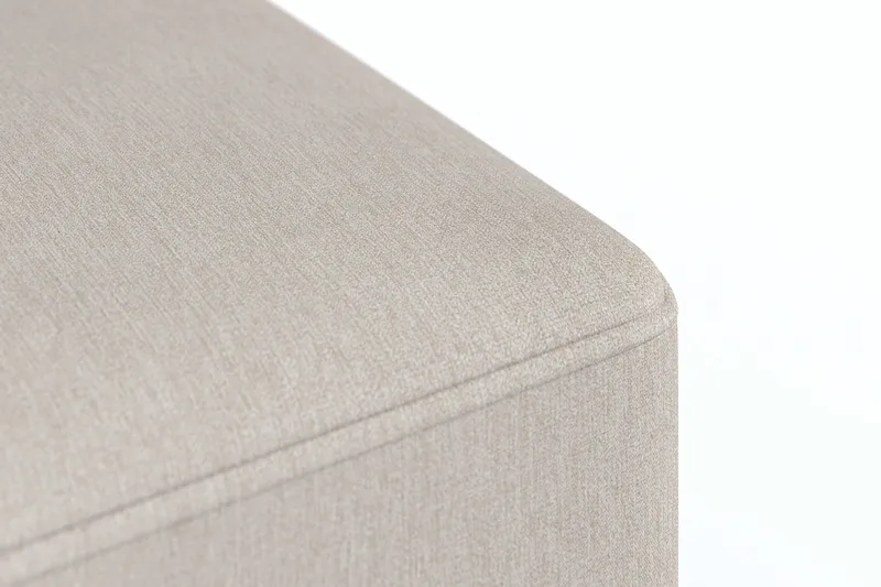 Crazy Boxypuff - Møbler - Stoler & lenestoler - Krakk - Puff