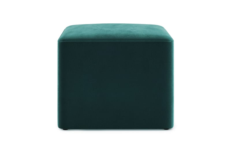 Crazy Boxypuff - Møbler - Stoler & lenestoler - Krakk - Puff