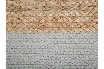 Dalama Sittepute 46 cm - Beige - Møbler - Stoler & lenestoler - Krakk - Puff