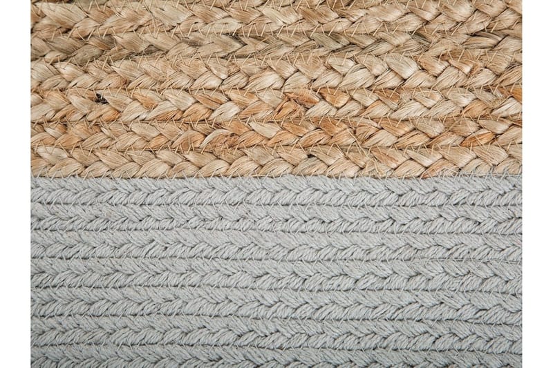 Dalama Sittepute 46 cm - Beige - Møbler - Stoler & lenestoler - Krakk - Puff