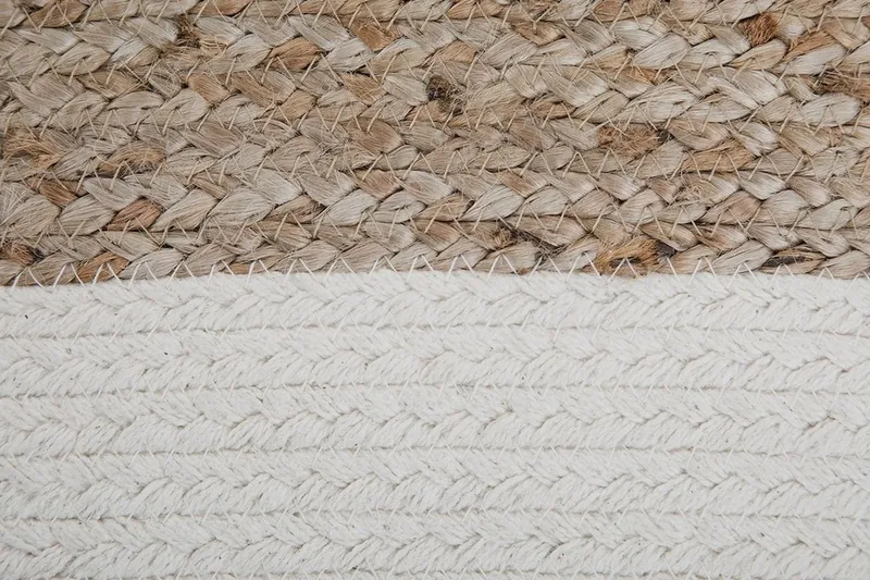 Dalama Sittepute 46 cm - Beige - Møbler - Stoler & lenestoler - Krakk - Puff