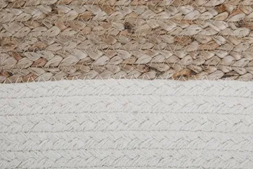 Dalama Sittepute 46 cm - Beige - Møbler - Stoler & lenestoler - Krakk - Puff