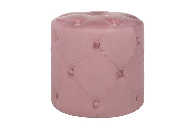 Devose Puff, Rosa