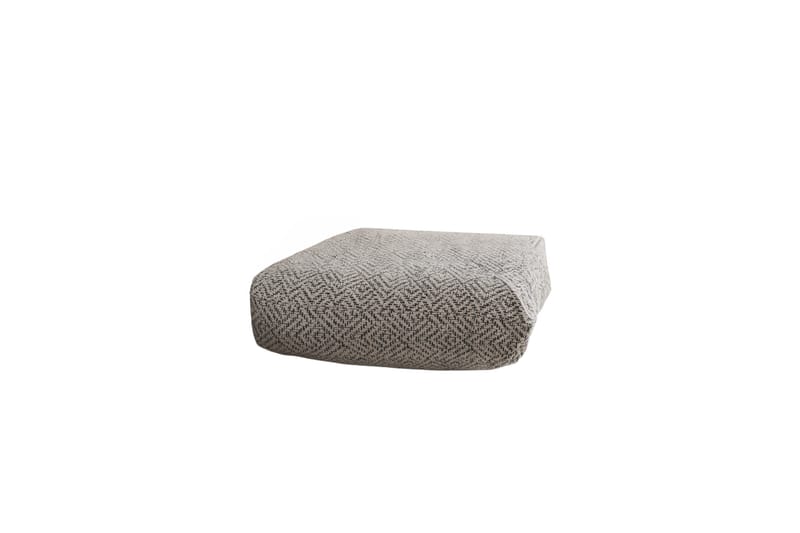 Dokuma Sittepuff 70 cm - Grå - Møbler - Stoler & lenestoler - Krakk - Puff