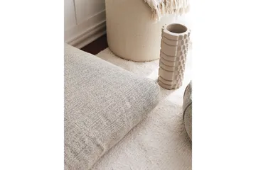 Dokuma Sittepuff 70 cm - Lysegrå - Møbler - Stoler & lenestoler - Krakk - Puff