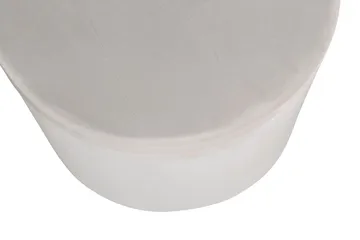 Dunken Sittepuff - Beige - Møbler - Stoler & lenestoler - Krakk - Puff - Sittepuff med oppbevaring