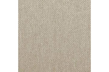 Dynir Sittepuff Beige - Møbler - Stoler & lenestoler - Krakk - Puff