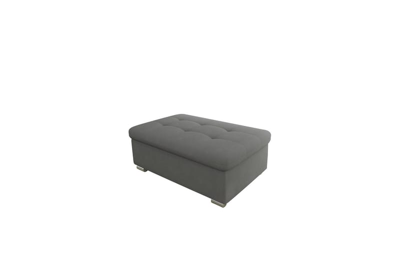 Dynir Sittepuff Grå, undefined