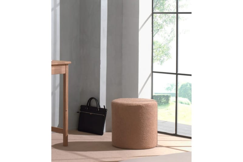 Puff Forrest, undefined