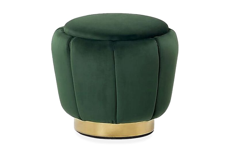 Hansmeyer Puff, Grønn