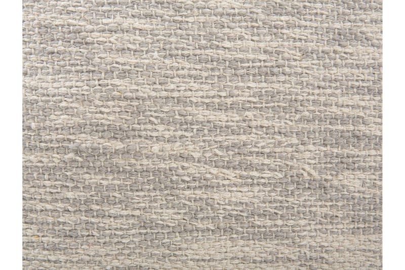 Hirri Puff 40 cm - Grå - Møbler - Stoler & lenestoler - Krakk - Puff