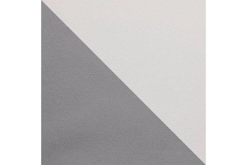 Kintore Sittepuff 95 cm - Hvid - Møbler - Stoler & lenestoler - Krakk - Puff