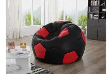 Kintore Sittepuff 95 cm - Svart - Møbler - Stoler & lenestoler - Krakk - Puff