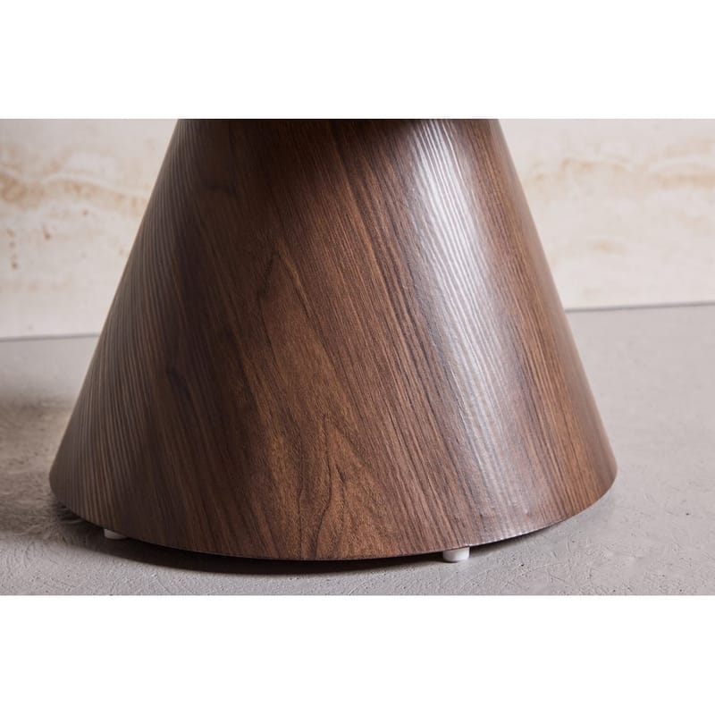 Puff Lanzo - Grønn - Møbler - Stoler & lenestoler - Krakk - Puff