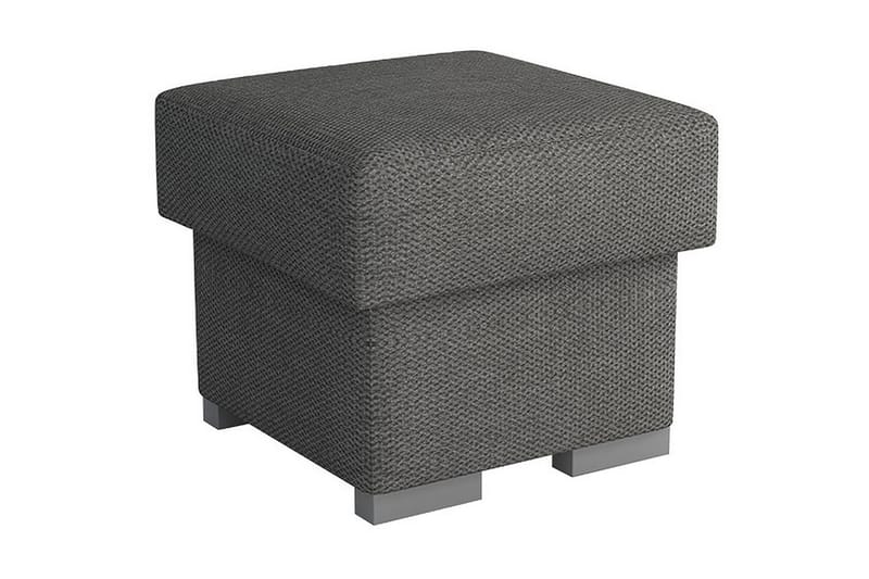 Lavona Fotskammel, Grå