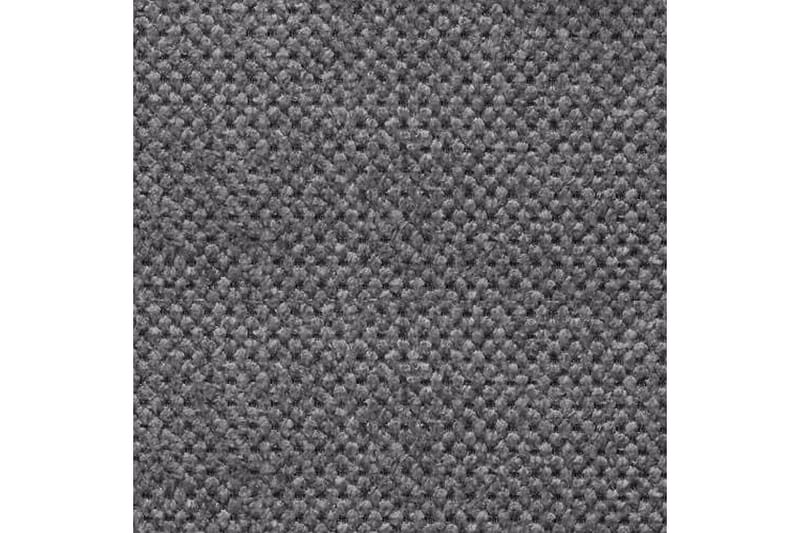 Lavona Fotskammel - Grå - Møbler - Stoler & lenestoler - Krakk - Puff