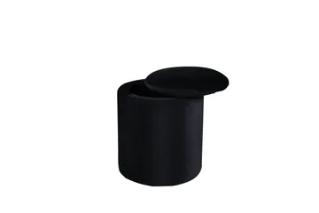 Limpen Sittepuff - Møbler - Stoler & lenestoler - Krakk - Puff - Sittepuff med oppbevaring