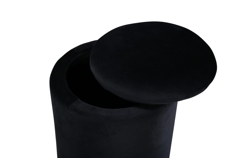 Limpen Sittepuff - Møbler - Stoler & lenestoler - Krakk - Puff - Sittepuff med oppbevaring