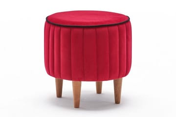Lindyan Sittepuff Rund