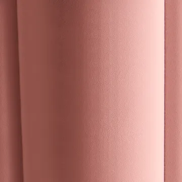 Puff lokket - Rosa - Møbler - Stoler & lenestoler - Krakk - Puff