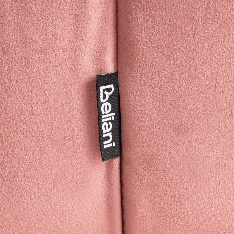 Puff lokket - Rosa - Møbler - Stoler & lenestoler - Krakk - Puff