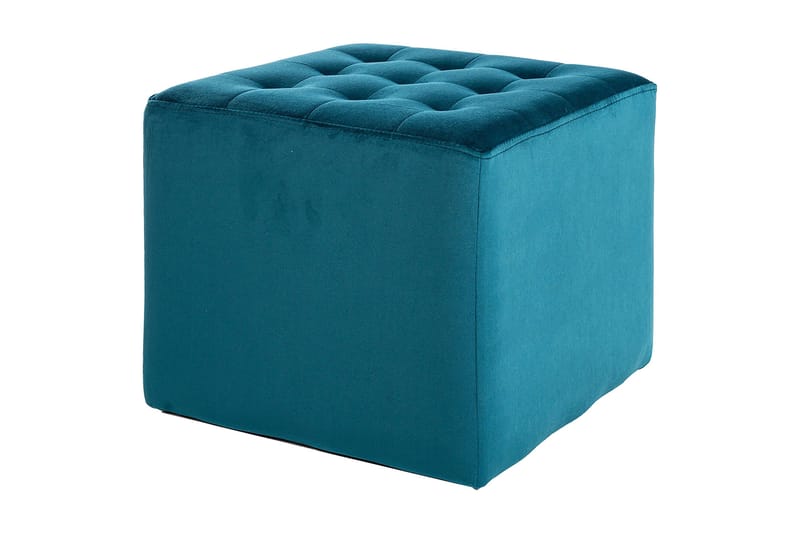 Lorinna Sittepuff, Fløyel/Blå