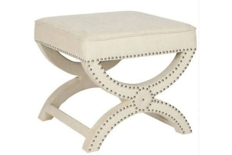 Mamoita Sittepuff 60 cm, Cream