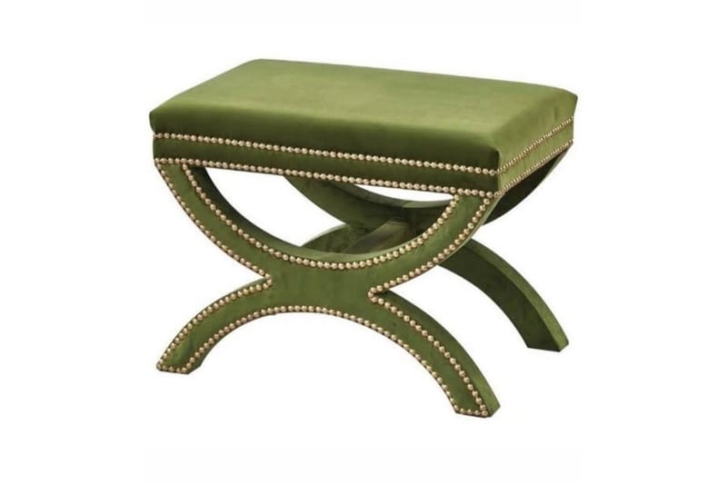 Mamoita Sittepuff 60 cm, Green