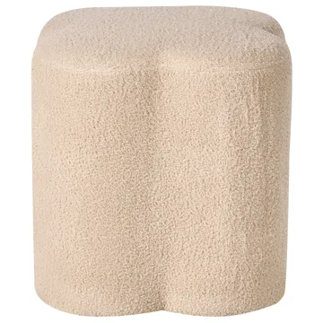 Puff Mancos - Beige - Møbler - Stoler & lenestoler - Krakk - Puff
