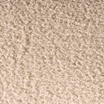 Puff Mancos - Beige - Møbler - Stoler & lenestoler - Krakk - Puff