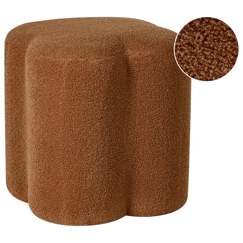 Puff Mancos, Gyldenbrun