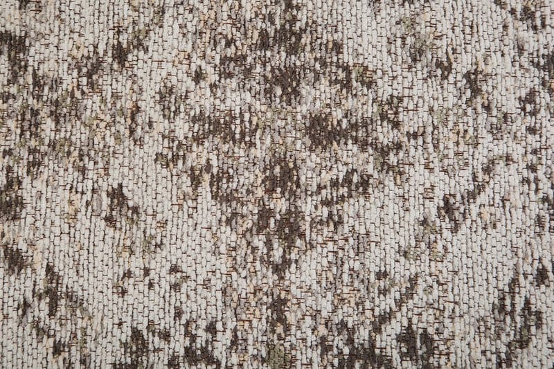 Meerut Puff 42 cm - Brun - Møbler - Stoler & lenestoler - Krakk - Puff