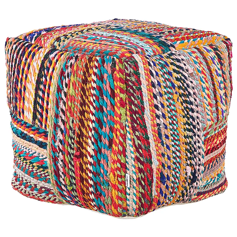 Puff Mekhtar, Flerfarget