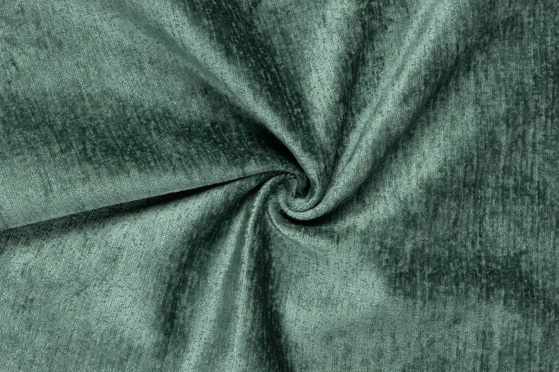 Menard Compact Sittepuff Rund 60 cm - Grønn - Møbler - Stoler & lenestoler - Krakk - Puff