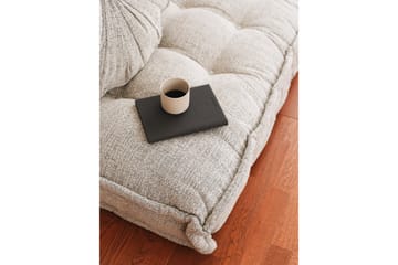 Mulla Sittepuff 180 cm - Grå - Møbler - Stoler & lenestoler - Krakk - Puff