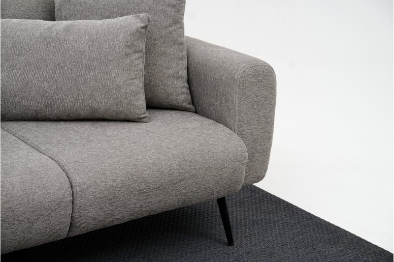 Nandani Sittepuff 85 cm - Mocha - Møbler - Stoler & lenestoler - Krakk - Puff