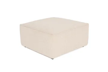 Nandani Sittepuff 85 cm - Peach - Møbler - Stoler & lenestoler - Krakk - Puff
