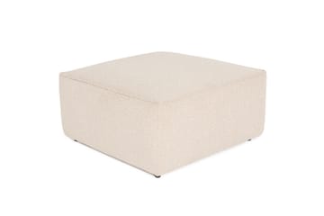 Nandani Sittepuff 85 cm - Peach - Møbler - Stoler & lenestoler - Krakk - Puff