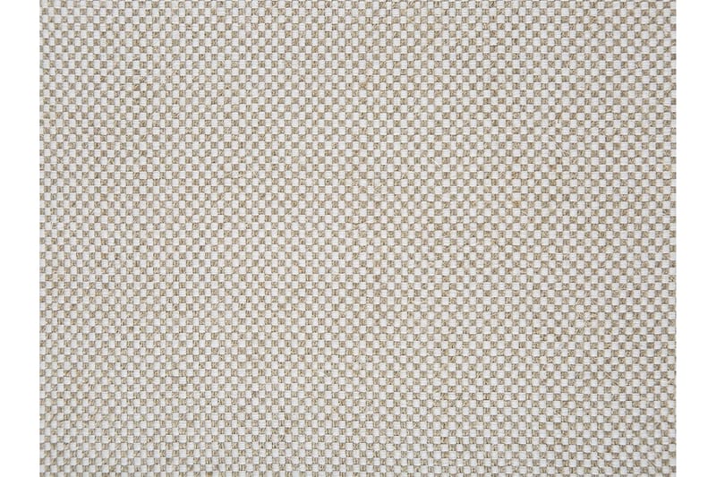 Nashik Puff 45 cm - Beige - Møbler - Stoler & lenestoler - Krakk - Puff