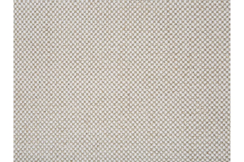 Nashik Puff 45 cm - Beige - Møbler - Stoler & lenestoler - Krakk - Puff