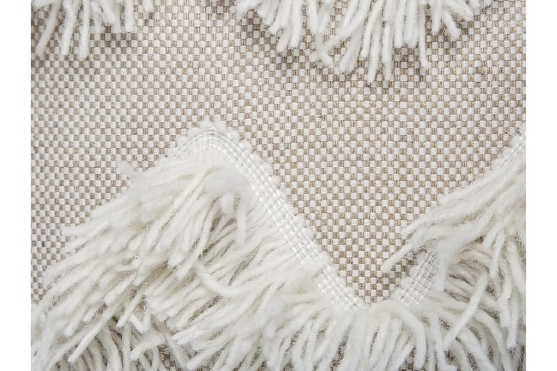 Nashik Puff 45 cm - Beige - Møbler - Stoler & lenestoler - Krakk - Puff