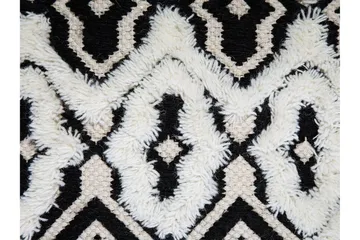 Orai Puff 45 cm - Svart - Møbler - Stoler & lenestoler - Krakk - Puff