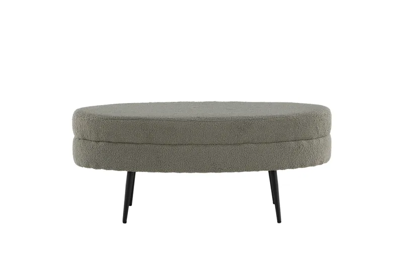 Otto Sittepuff, Greige