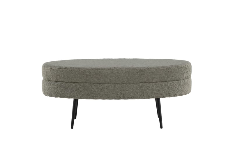 Otto Sittepuff, Greige