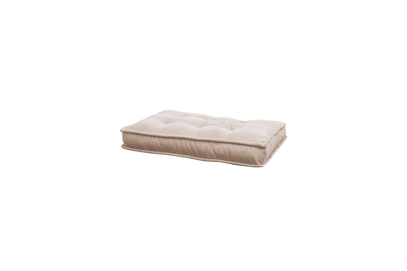 Parul Sittepuff 100 cm - Cream - Puff