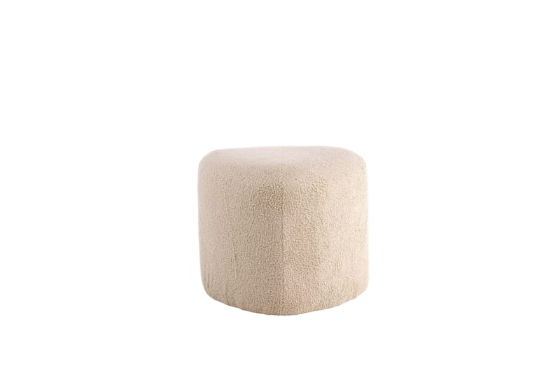 Peg Sittepuff, Beige